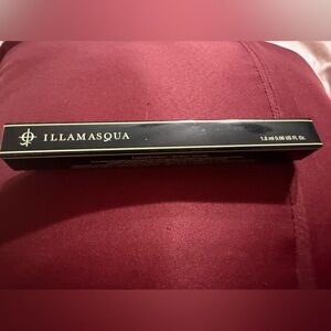 Illamasqua Intense Black Liquid Eyeliner - New in box
